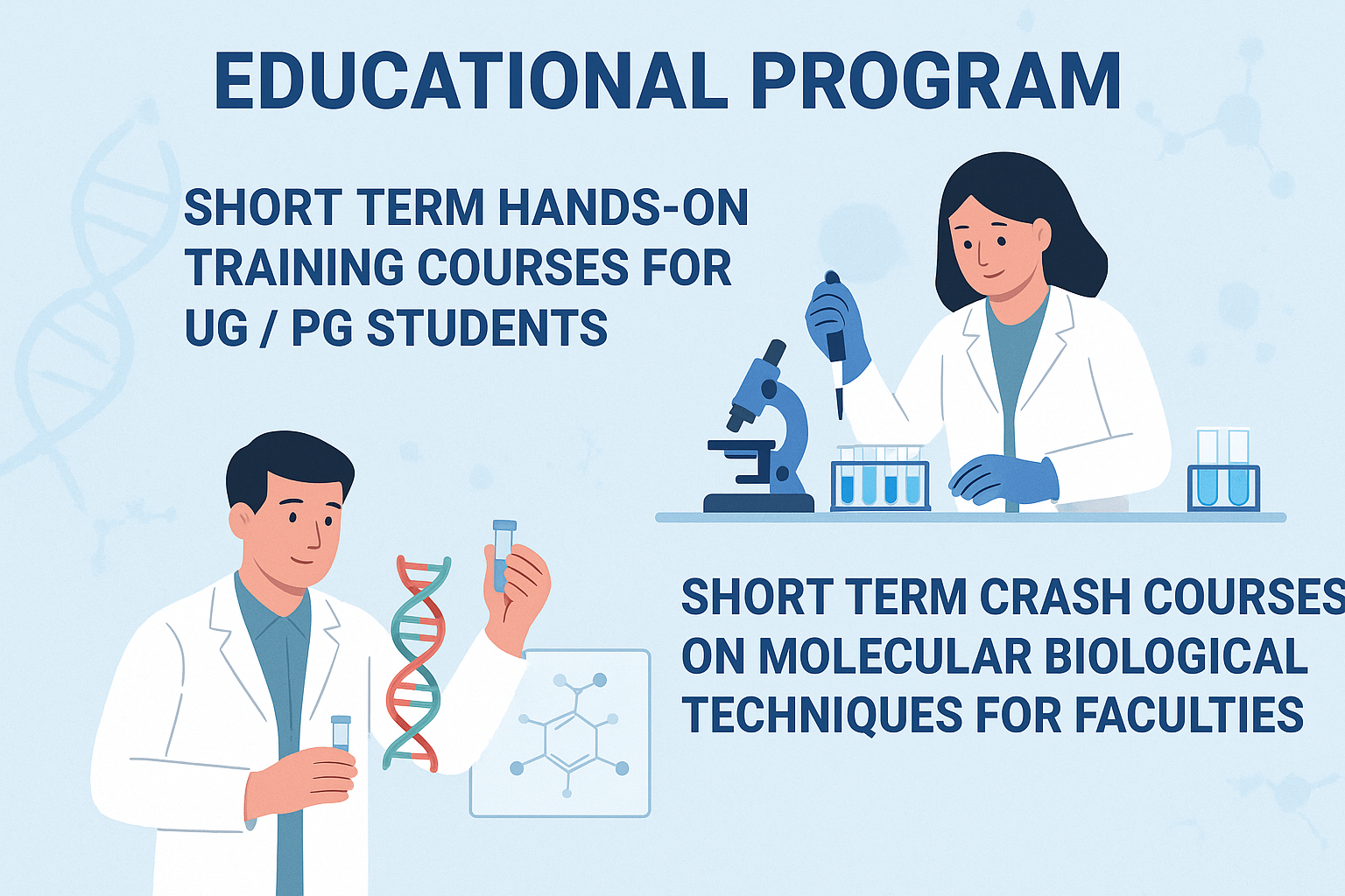 Educational program